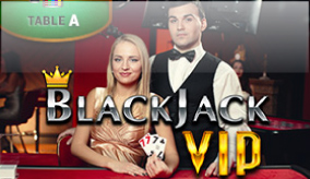 Table a blackjack Vip